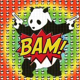 Celli Earthling Pandamonuim Summer DJ Mix