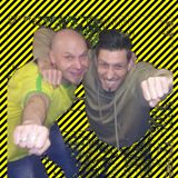 Marco Freudenberg B2B Chris Cok im Bootshaus auf Radio Rheinwelle 92,5