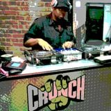 DJ Sweets presents: "Mr. Saxo-On-the-DanceFloor"