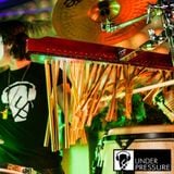 Under Pressure - Spring Special (Live Percussion) 2014