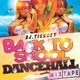 NEW BASHMENT MIX (BACK TO SKOOL DANCEHALL MIX)(DJ @TICKZZYY)