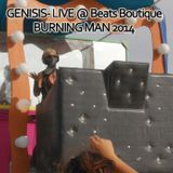 LIVE @ Beats Boutique