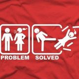 DJane Yani & Eraser - PROBLEM SOLVED !