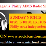 3-15-15 - Jay Regan Philly Area Independent Music Scene Radio Show on Rockbandomradio.com