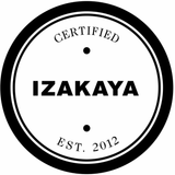 Izakaya Amsterdam - Into the deep mix