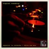 /// Muzzicaltrips /// Tropical Roundtrip Selection (From Colombia to Africa)