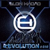 ELON HADAD - REVOLUTION #010 (APR' 15)