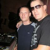 DjSpartan & J.C.Passenger Live @ Kusza Birthday Party 2012-09-30 - part1