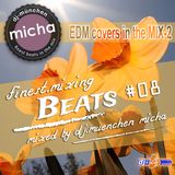 finest.mixing BEATS #08 - EDM Covers in the Mix-2