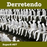 #27 - Derretendo (Melting)