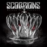 Rich Davenport's Rock Show - Scorpions Special with Rudolf Schenker, plus China Sky Interview