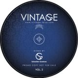 Vintage Ibiza by Sebastian Gamboa Vol. 2