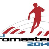 Robin Bierganz - The Official Euromasters 2014 Mix