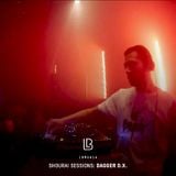 LBMX#14 • Shourai Sessions – DAGGER DX