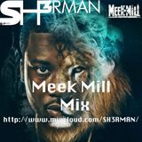 Meek Mill Mix