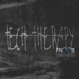 Echobeat - Tech Therapy Podcast @ Fnoob Techno Episode#3