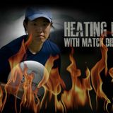 Heating Up #08: Nancy Sun, San Francisco Fury