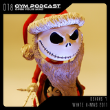 OYM Podcast | 018 | White X-Mas 2011
