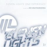 KO-MATSUSHIMA 2013 Eleven Lights Mix