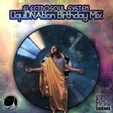 ELECTROSOUL SYSTEM - LiquiDNAtion The Best Of Liquidfunk Era