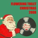 Flowering Toilet Christmas 2008