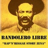 RAP'n'REGGAE story ZENA pt3 - Boni_Rino_Vale on 92.10FM "BandoleroLibre"