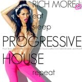 RICH MORE: PROGRESSIVE HOUSE 2013
