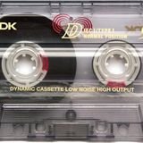 Ant TC1 - Studio mix 19.November.1996 (extracted from tape)