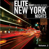 Elite New York Nights Vol. 2