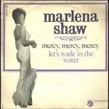 The International Ronnie Scott's Radio Show with Ian Shaw feat. Marlena Shaw