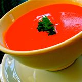 Kruse & Nuernberg's 'we love tomato soup mix'