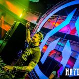 Niels van Gogh@Mayday 2014