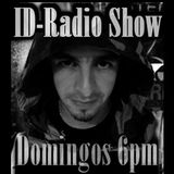ID Radio Show 002, by: Deraout