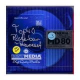 Gansha & Lexy - Live @ Top40 - 1.12.2002 (1)