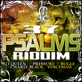 37 PSALMS PROMOMIX 2013 by GaCek Killah (RIDDIMS FANATIC CREW)