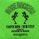 ROOTS DUB / DUB STEP mix by Peter D (mar.2006)