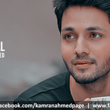 KAMRAN AHMED FM 106.6 EXCLUSIVE INTERVIEW BY DR EJAZ WARIS OCTOBER 2013