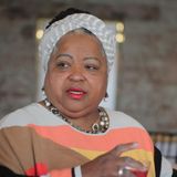 Podcast Interview w/ Saundra Reed: My Son Committed Suicide