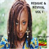 NIGEL B (REGGAE REVIVAL CD VOL 1)