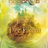 Psyli - Deeprog Gathering pre-event @ Vienna, Garage X (2013.01.19)