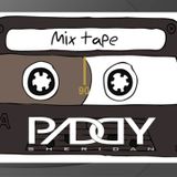 mixed tape vol 1 - jan 13