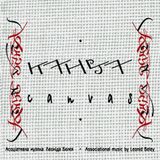 Leonid Beley "Canvas" (LP) 1999