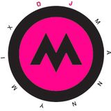 DJMannyMix - Radio Mix Show 042614