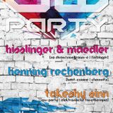 Henning Rechenberg@ GW-Party 07.06.2014