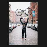 Bike Rider
