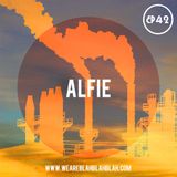 WeAreBlahBlahBlah EP42 - Mixed Alfie