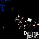 A Chill Start to a Fresh New Year with Dynamite Jacksin's January 2015 EDM Dj Mix