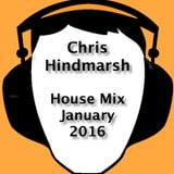 House Mix January 2016