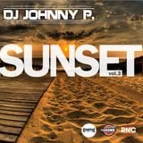 DJ JOHNNY P. - SUNSET vol.3