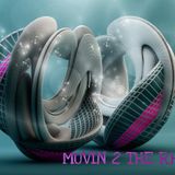 Move 2 the Rhythm...♬♫♪◖(●◡●)◗♪♫♬